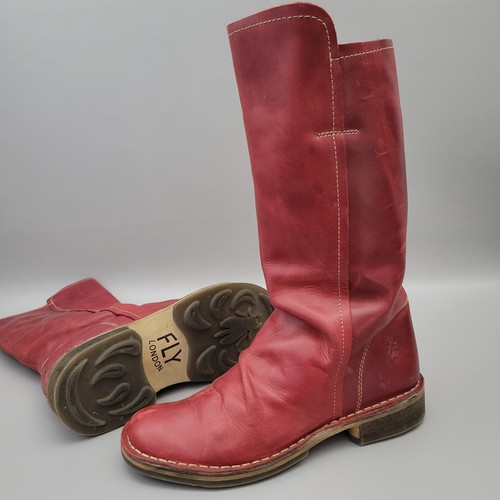 Fly london tall boots womens - london,
