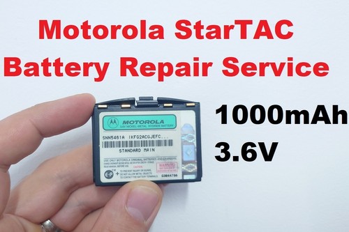 1000mah motorola battery - 1000mah,