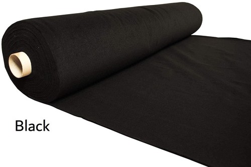 Way super stretch black - super,