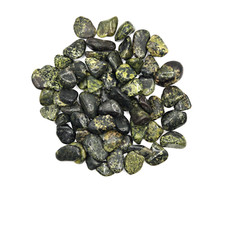 30-50 Nephrite Jade Green