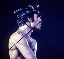 FREDDIE MERCURY PHOTO