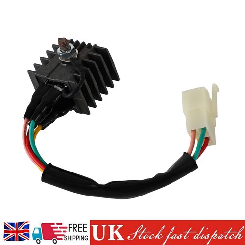 Rectifier for honda cb125 - for,