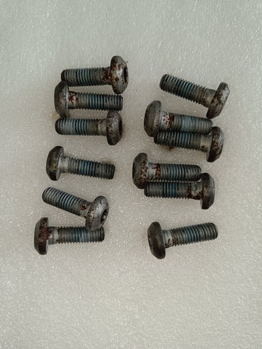 Fzs600 set front - set, brake