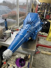 Ford C6 Automatic Transmission