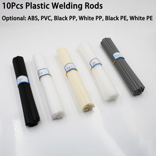 10pcs plastic welding rods for - 10pcs,
