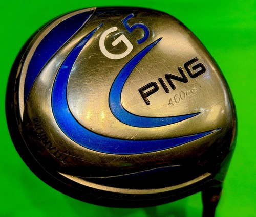 Ping driver golf - driver,