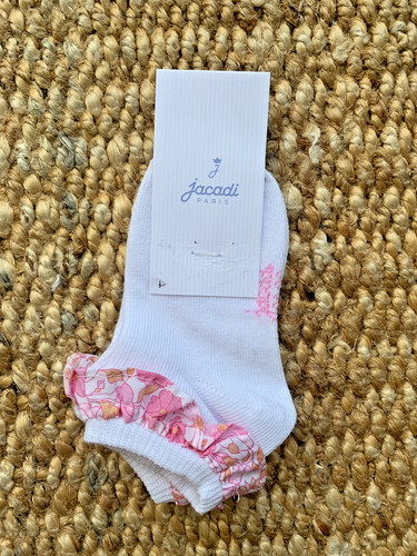 Jacadi baby girl 12m white - jacadi,