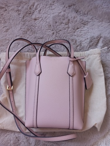 Tory burch perry mini tote - tory,