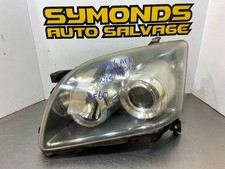 2006 TOYOTA AVENSIS MK2