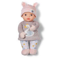 Baby Annabell Sweetie Mauve 30cm Doll (710715) - Zapf Creation Soft Toy