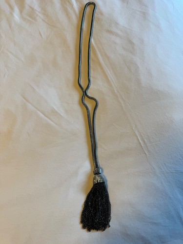 Butler wilson tassel - wilson,