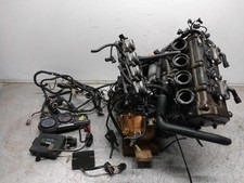 2003 KAWASAKI ZX 12 R  ENGINE