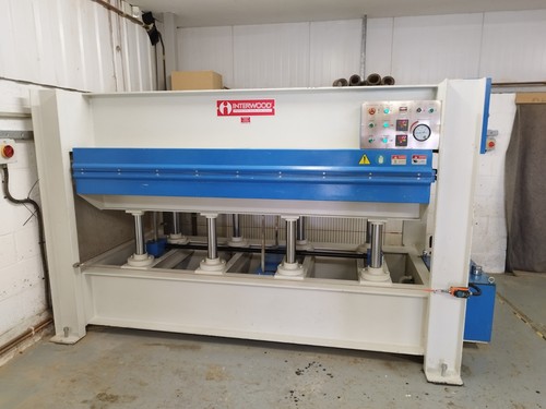 Interwood 2008 imp - interwood,