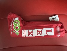 Waddingtons Lexicon Go Family Card Tile Word Game Age 8 and Up Travel Edition