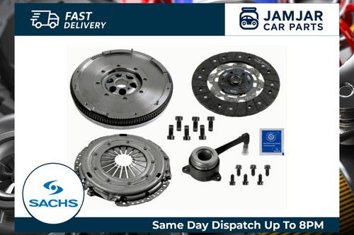 Sachs 2290601005 clutch kit - 2290601005,