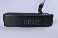 Rife RFX 2018 Series X Riddler X Putter / 34 Inch