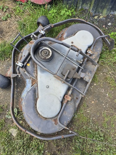 Husqvarna ride lawn - husqvarna,