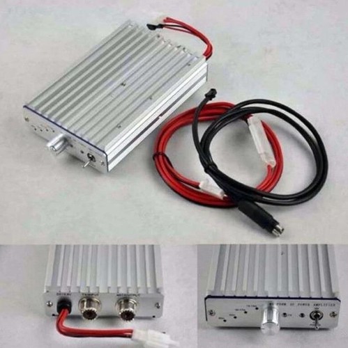 45w p50m power - mx-p50m, amplifier