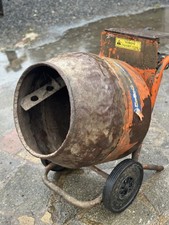 Belle Cement Mixer Petrol -