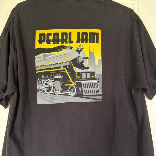 Pearl jam nashville - jam, nashville,