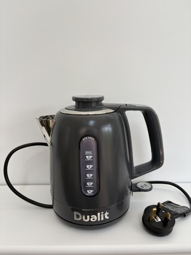 Dualit dlk13 domus grey - dualit,