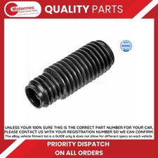 BMW E36 3 Series Steering Rack Boot/Gaiter (power steering) MEYLE 32211139786