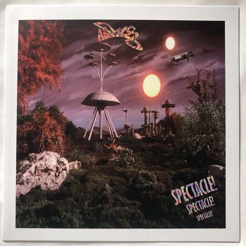 Private press indy psychedelic - private,