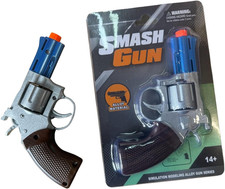 C2001B Cowboy Cap Metal 8 Shot