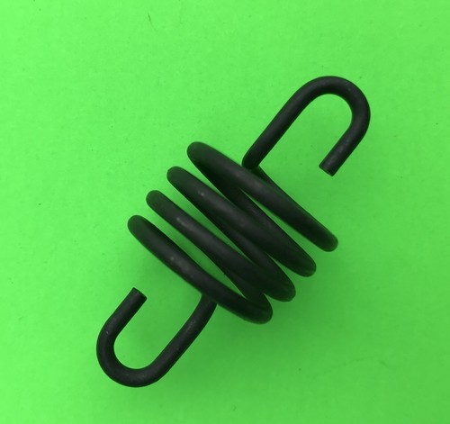 Genuine stihl buffer - av, spring