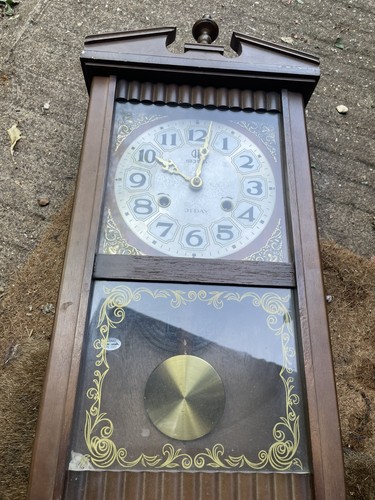 Vintage centurion 31day - vintage, wall