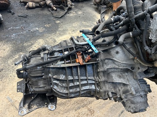 Audi nsl gearbox - audi,