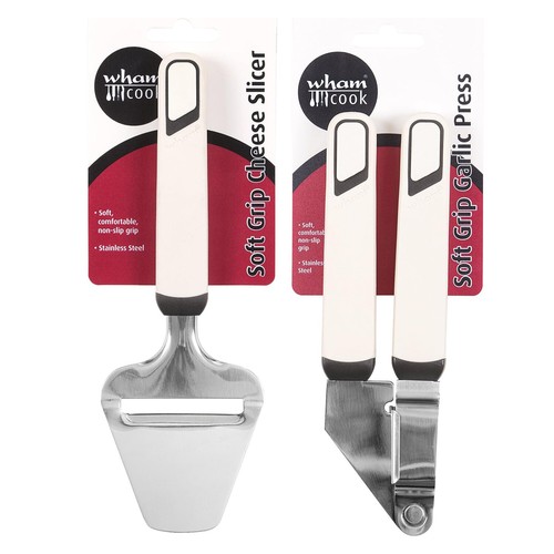Cheese slicer garlic press - +,