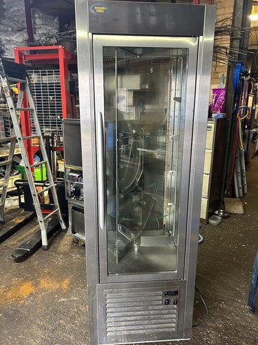 Cake display fridge - cake,