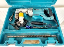 Makita DA4000LR Angle Drill 110v