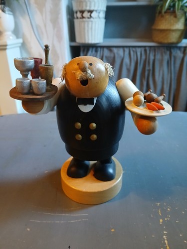 Hand made erzgebirgische - hand,