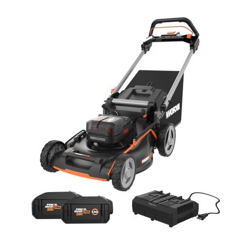 Worx nitro wp773 - worx,