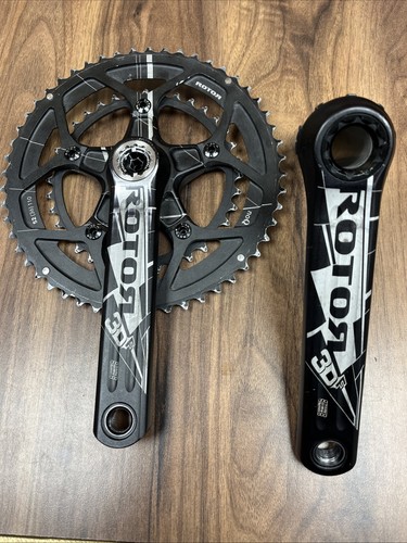 Rotor chainset 52 36t - f, 52/36t