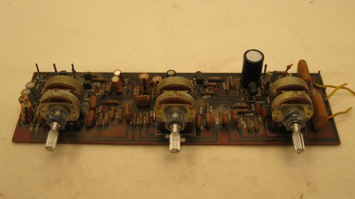 Tone board yd2915108 elna s4 - board, elna-s4
