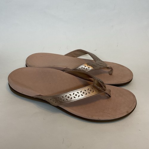 Vionic tieperf rose gold - tieperf,