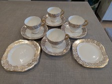 Vintage Stanley Fine Bone