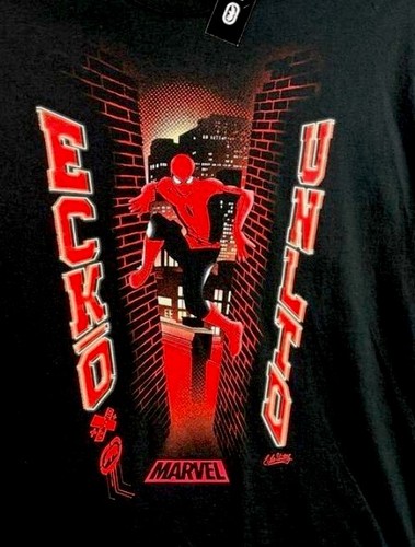 Ecko unltd marvel spider - unltd,