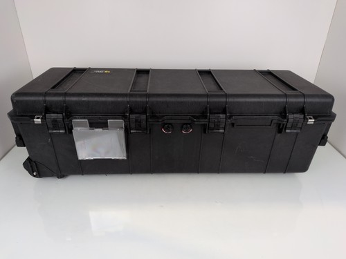 Genuine peli 1740 long - genuine,