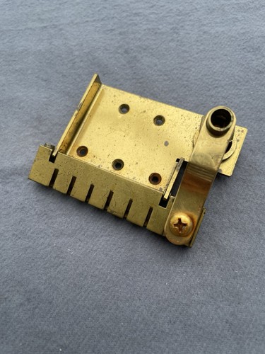 Framus golden strato - golden, de