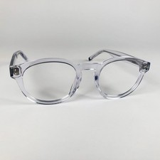 TOMMY HILFIGER eyeglasses CLEAR ROUND glasses frame MOD: TH SUN RX 45 32263503