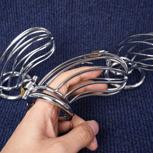 Male metal stainless - male, steel