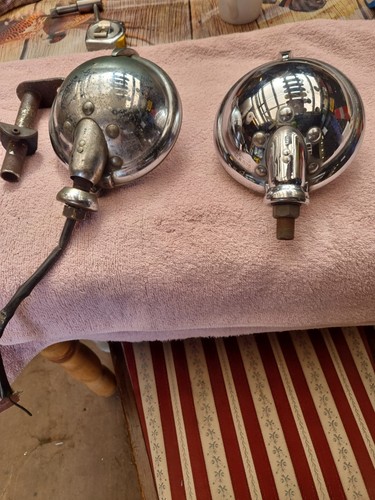 Lucas slr 576 driving lights - lucas,