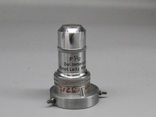 Leitz Microscope Polarising