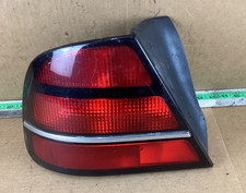 1992-1995 Oldsmobile 88 Left Driver Side Tail Light Assembly 16515671 OEM