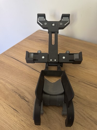 Tacx adjustable bike handlebar - adjustable,