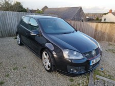 VW Golf Mk5 Pirelli Edition